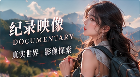 纪录影像与人文观察